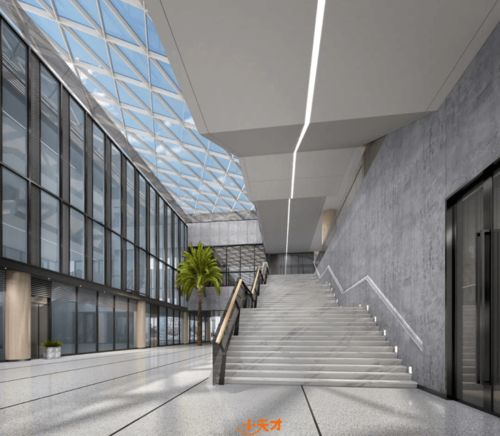 高質量發(fā)展丨長安建筑裝飾業(yè)現(xiàn)代化產業(yè)園區(qū)初見雛形，繪就秀美產業(yè)新圖景