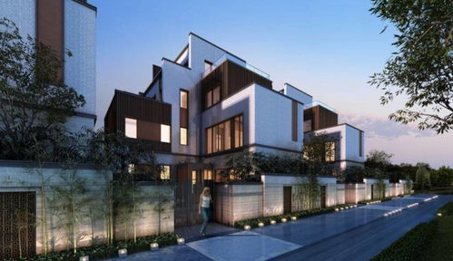 國風兇猛 開發(fā)商發(fā)布創(chuàng)新型中式產品系，重塑建筑裝飾業(yè)新格局