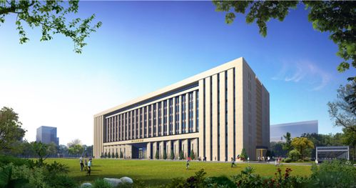 順義區檔案館新館建設工程項目實現供地與規劃許可審批同步完成