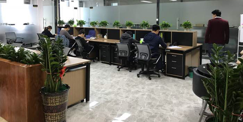 乘勢(shì)信息咨詢 把握時(shí)代脈搏，賦能企業(yè)發(fā)展