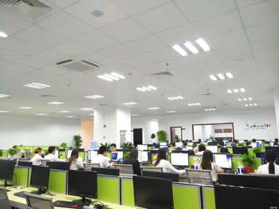 芝林信息咨詢 專業賦能，引領信息咨詢新航向